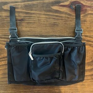 Béis stroller caddy